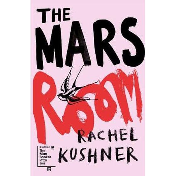 The Mars Room image 0