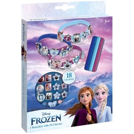 Σετ Δημιουργίας Totum Frozen Bracelets Charms