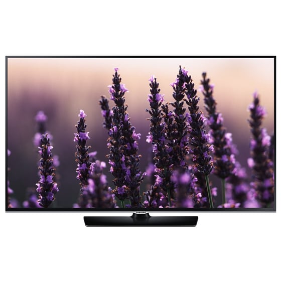 Τηλεόραση Samsung 40" Smart LED Full HD UE40H5500AW image 0