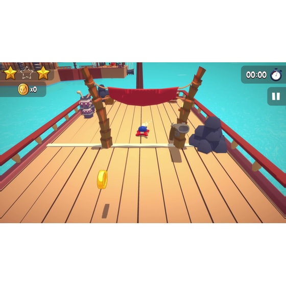 Kraken Odyssey - Nintendo Switch image 5