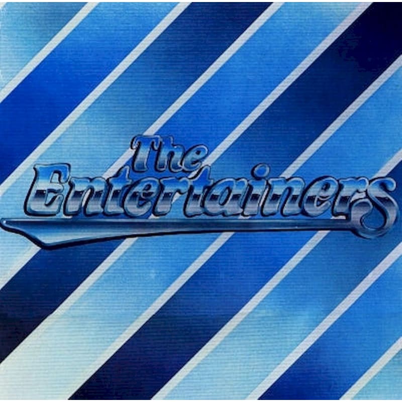 The Entertainers (LP)
