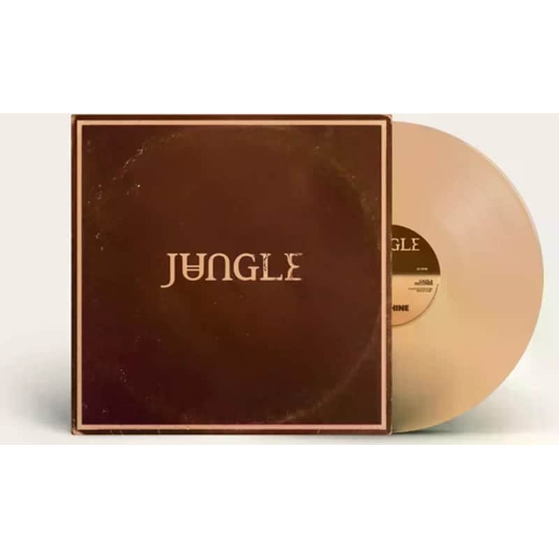 Sunshine (LP Caramel)
