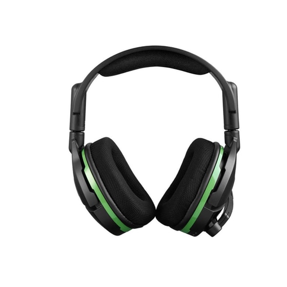 Turtle Beach Stealth 600X - Gaming Headset Μαύρο image 2
