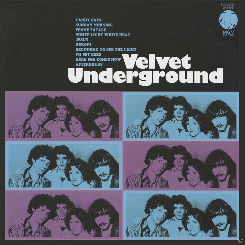 Velvet Underground -1970-