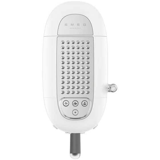 SMEG ECF02WHEU WH Μηχανή Espresso Χειροκίνητη image 5
