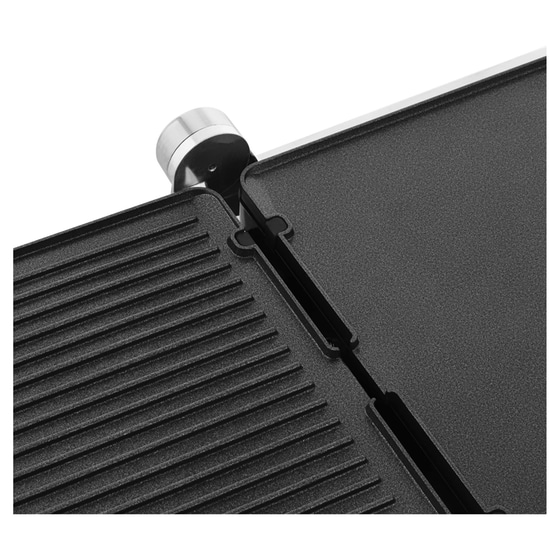 SENCOR SBG4010SS PRO 2000 W Inox Ψηστιέρα - Γκριλιέρα image 8