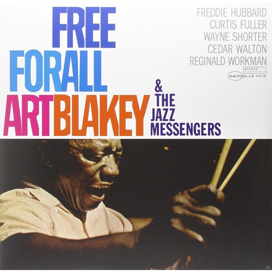 Free For All (Remastered) image 0