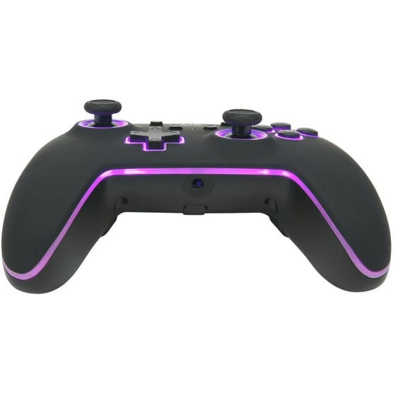 PowerA Wired Controller Enhanced  - Χειριστήριο Nintendo Switch - Spectra image 3