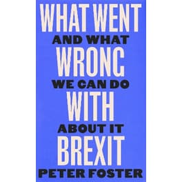 What Went Wrong With Brexit