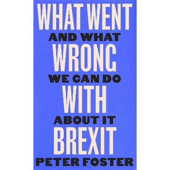 What Went Wrong With Brexit image 0