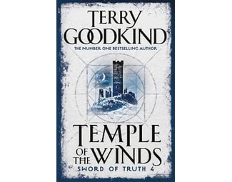 Temple Of The Winds image 0