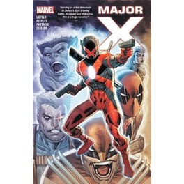 Major X
