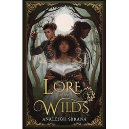 Lore of the Wilds