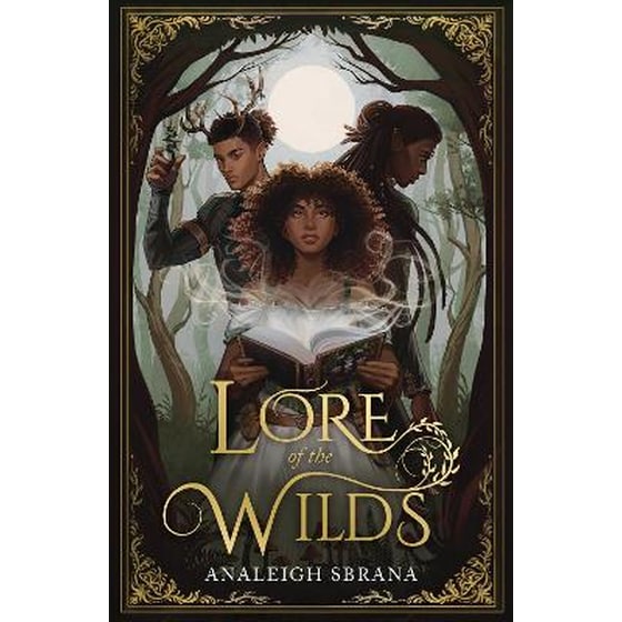Lore of the Wilds image 0