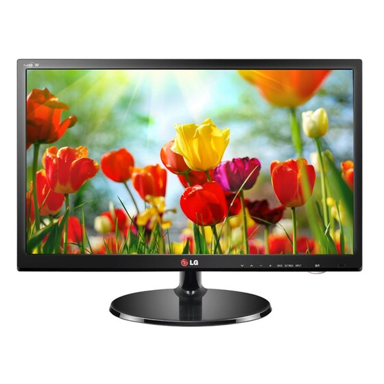 LG 22MN43D Monitor TV 21.5" image 0
