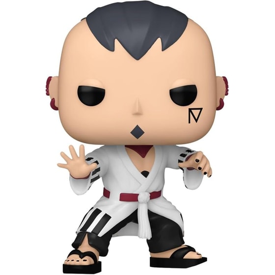 Funko Pop! Animation - Boruto: Naruto Next Generations - Jigen #1650 image 0