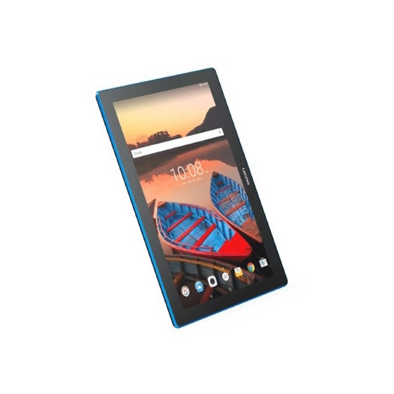 Tablet Lenovo IdeaTab 3 10.1" 16GB Μαύρο image 1