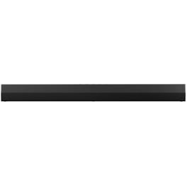 LG S20A Soundbar 50W 2.0 - Μαύρο