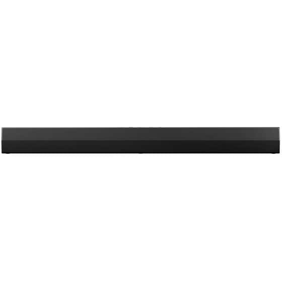 LG S20A Soundbar 50W 2.0 - Μαύρο image 0