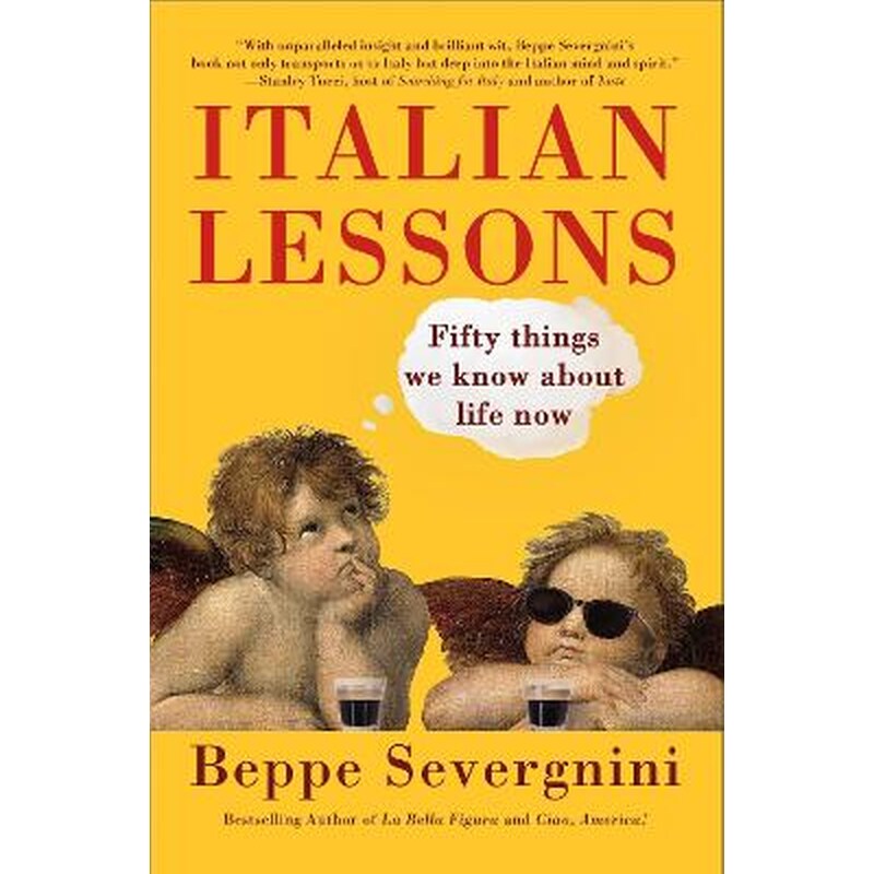 Italian Lessons