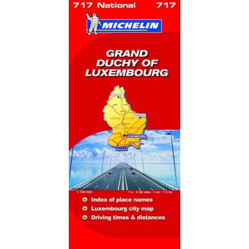 Grand Duchy of Luxembourg