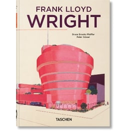 Frank Lloyd Wright. 45th Ed.