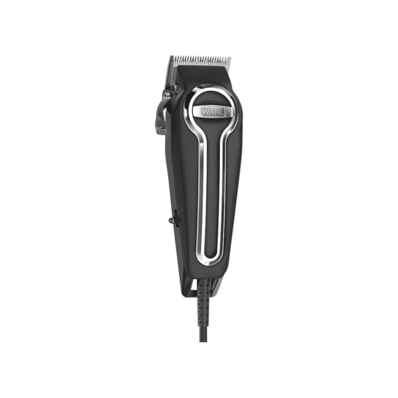 WAHL Elite Pro Κουρευτική μηχανή με Καλώδιο Μαύρο