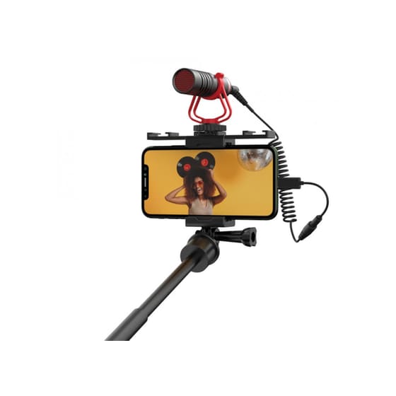 Vlog Starter Kit Godox MVK02 image 1