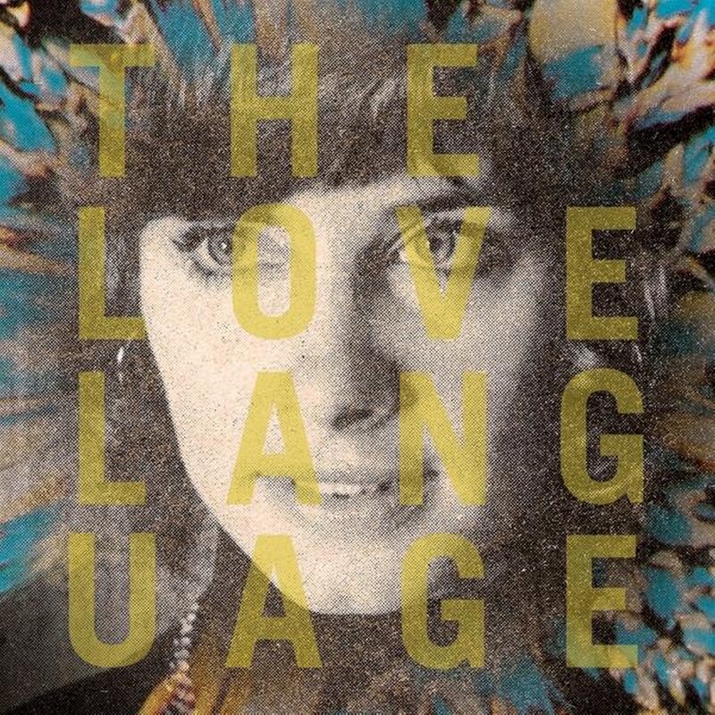 The Love Language (Yellow Vinyl Reissue)