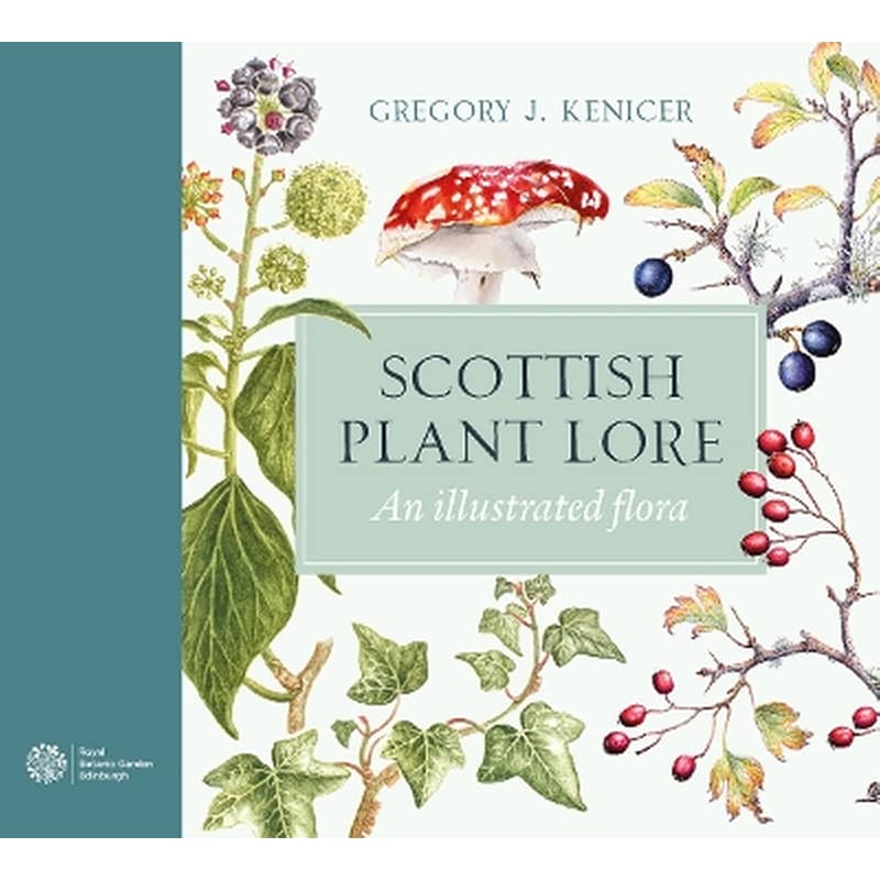 Scottish Plant Lore