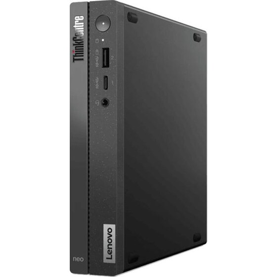 Desktop Lenovo ThinkCentre Neo 50q Gen4 (Core i5-13420H/8GB/256GB SSD/UHD Graphics/Win11Pro) image 2
