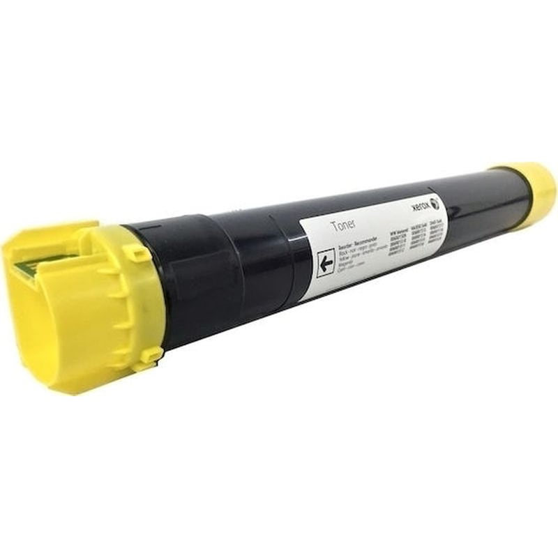 Toner Xerox 006R01514 - Yellow