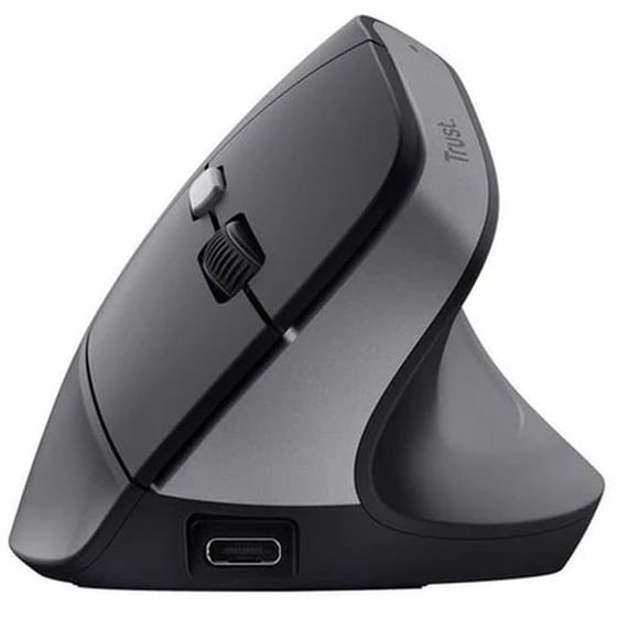 Trust TM-270 Ασύρματο Ποντίκι Black image 0