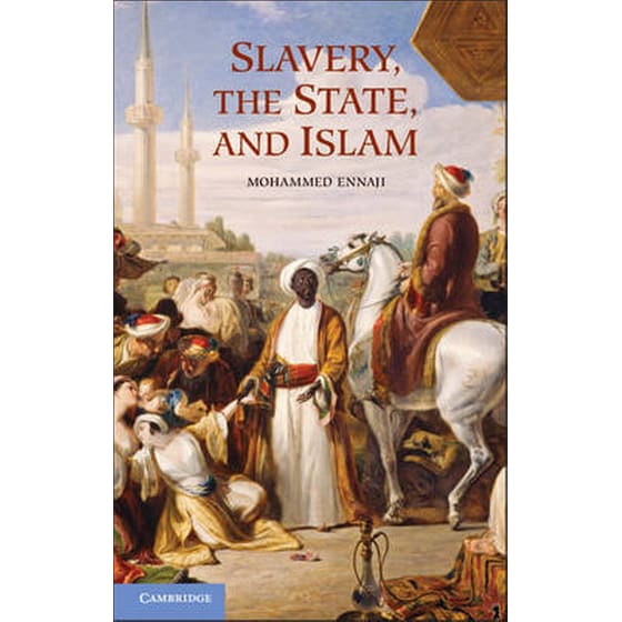 Slavery, the State, and Islam image 0