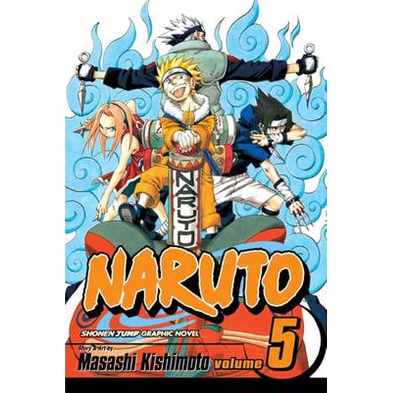 Naruto Shippuuden Vostfr 290 - Colaboratory