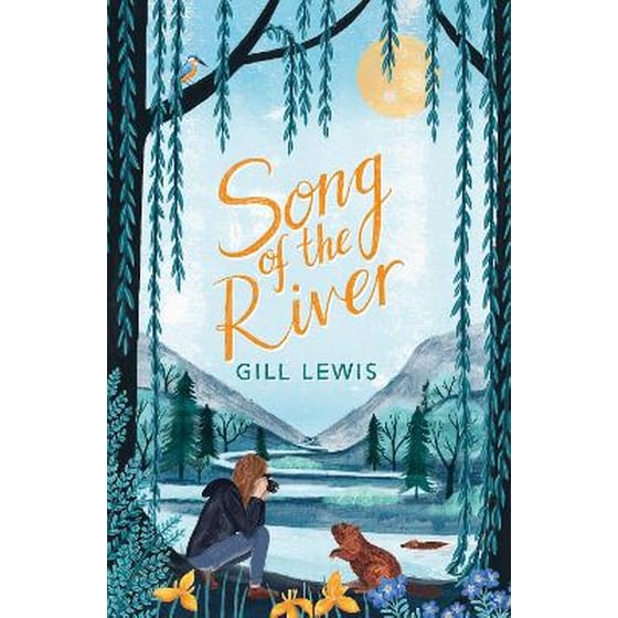 Song of the River image 0