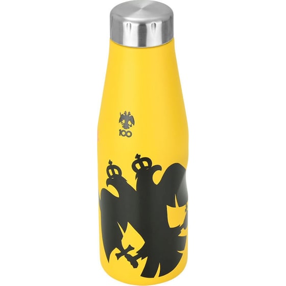 Μπουκάλι Θερμός Estia Home Art Travel Flask Save the Aegean Aek BC Edition 500ml image 1