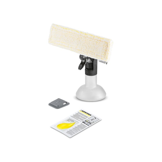 Κιτ Μπουκάλι Ψεκασμού Karcher Premium image 0
