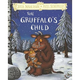 The Gruffalo's Child