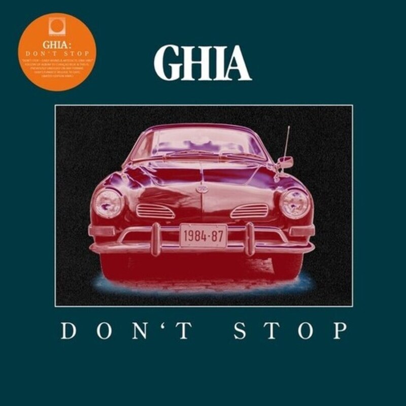 Dont Stop