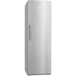 MIELE KS 4783 DD 399 Lt Inox Ψυγείο Μονόπορτο