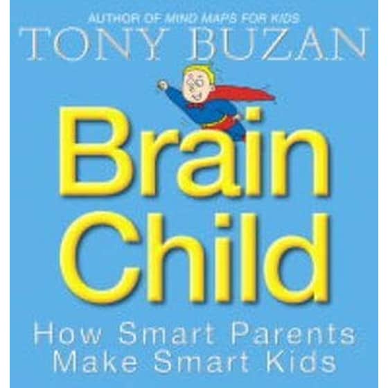 Brain Child image 0