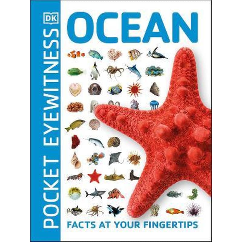Ocean : Facts at Your Fingertips