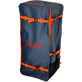 Τσάντα Πλάτης Viking 90 x 40 x 30 - Γκρίζο