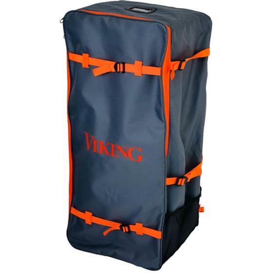 Τσάντα Πλάτης Viking 90 x 40 x 30 - Γκρίζο image 0