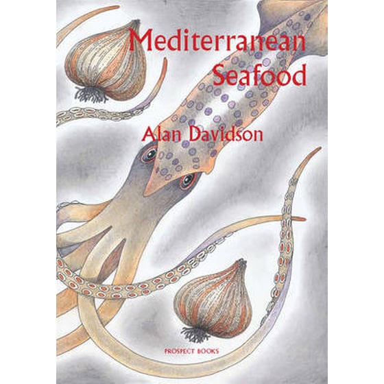 Mediterranean Seafood image 0