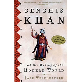 Genghis Khan