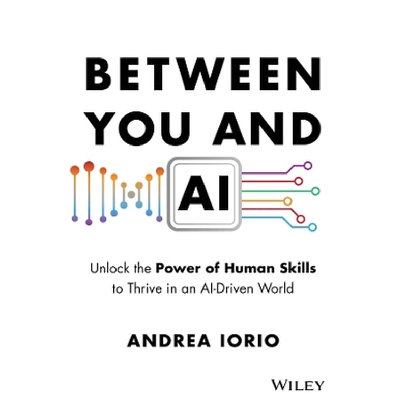 Between You and AI