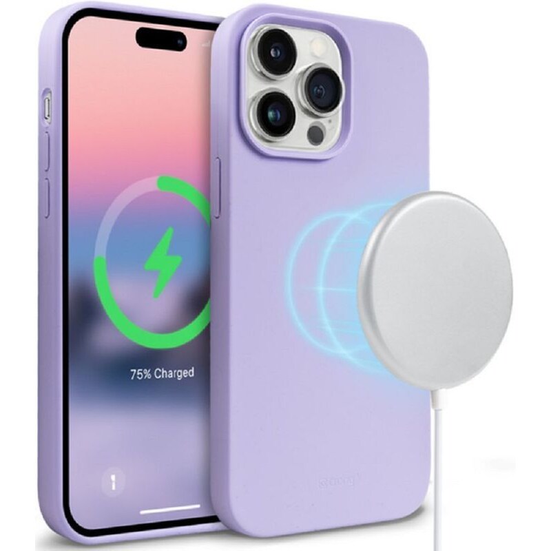 Θήκη Xiaomi Xiaomi 12T Pro - Sonique Armor Clear Με Strap - Πράσινο