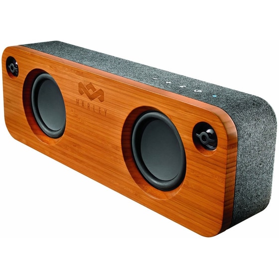 Φορητό Ηχείο Marley Get Together Bluetooth image 0